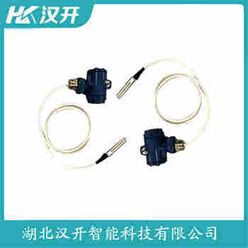 SWP-T20L 分體投入式液位變送器 漢開