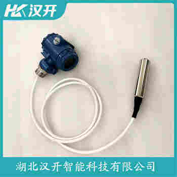 XTX-136-XL6FCD 投入式靜壓液位傳感器 漢開