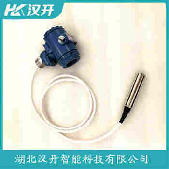 投入式液位變送器 JYB-KO應(yīng)用案例