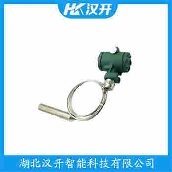 分體式靜壓液位傳感器 NK-RD460-0.25接線說明