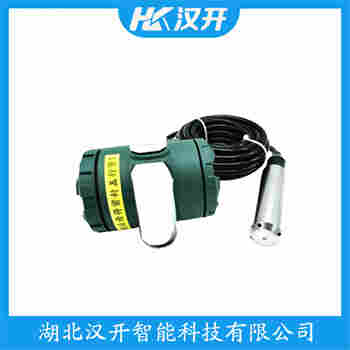 SBUR-4B 投入式靜壓液位傳感器 漢開