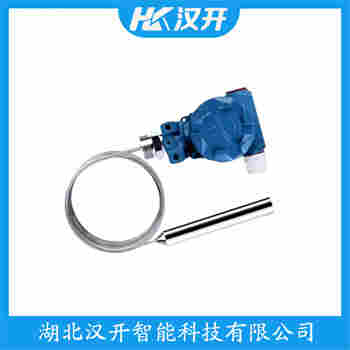 AOB-136 分體投入式液位變送器 漢開