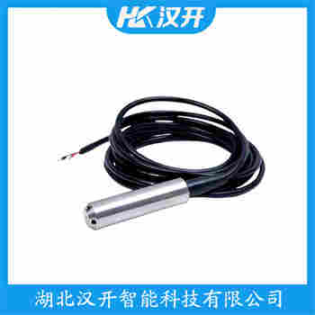 分體式靜壓液位傳感器 PI-633A測定意義