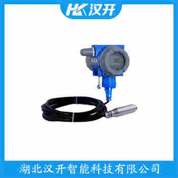 投入式液位變送器 ZTW718N07CB450L參數(shù)規(guī)格