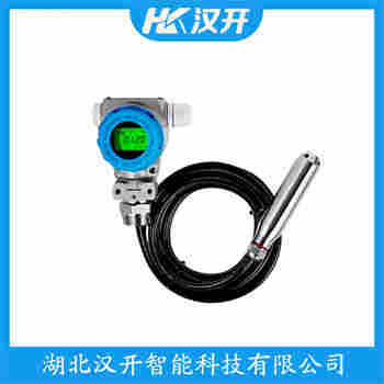 XR-100 投入式液位變送器 漢開(kāi)