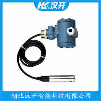 QYS-CGQ-1M 投入式液位变送器