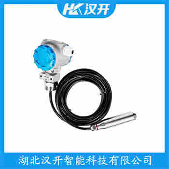 LYB3101 分體式靜壓液位傳感器 漢開(kāi)