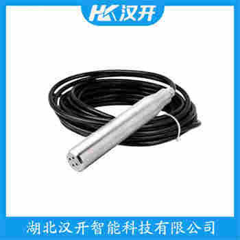 WXZJ-Y21A 投入式靜壓液位傳感器 漢開