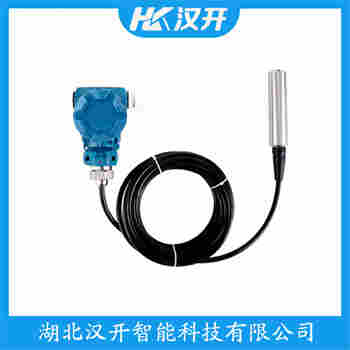 分體投入式液位變送器 YK-LT-H1C1M2應(yīng)用案例