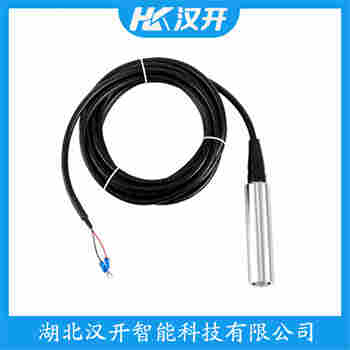 LMP307 投入式液位變送器 漢開