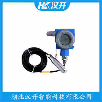分體式靜壓液位傳感器 7MF1570-1FA01產品特點