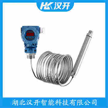 JCJ800I1S4P22V4 投入式液位變送器 漢開