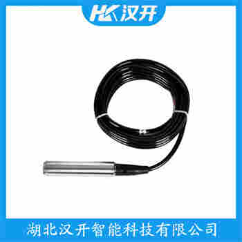 分體式靜壓液位傳感器 CYG2314操作流程