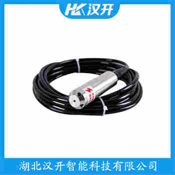 分體投入式液位變送器 PT310L應(yīng)用案例