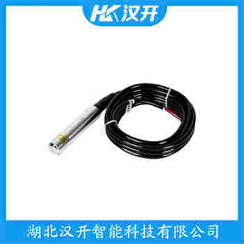 投入式液位變送器 JYB-KO-Y5W1G工作原理