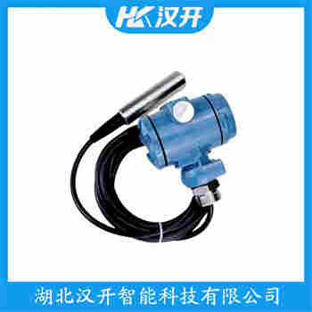 DPS8H-AGG 投入式靜壓液位傳感器使用范圍