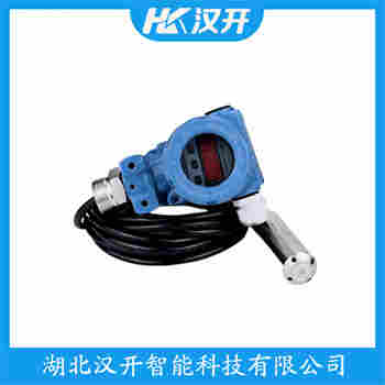 SPT-1A2A1 投入式液位變送器 漢開