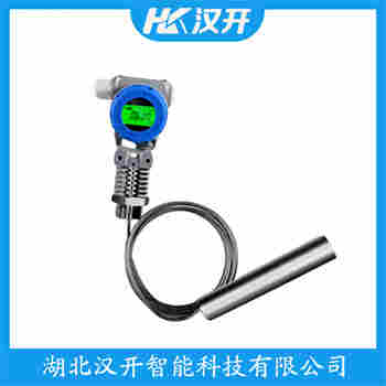 TS304 投入式靜壓液位傳感器 漢開