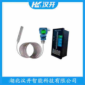 分體投入式液位變送器 PT601S安裝使用
