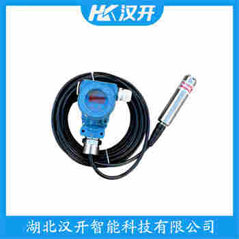 BP900 投入式液位變送器 漢開