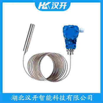 JC-BU10C1NM2 投入式靜壓液位傳感器操作流程