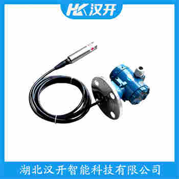 投入式靜壓液位傳感器 HC-SWY產(chǎn)品特點