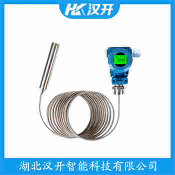 分體投入式液位變送器 XTX-136-XL9ACT安裝使用