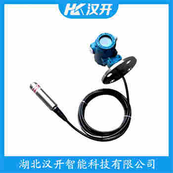 投入式靜壓液位傳感器 PM260測定意義