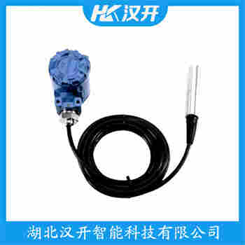 CJBH 分體投入式液位變送器 漢開