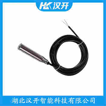 投入式液位變送器 WE330-41EG-04維護建議