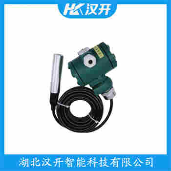 TRS-YWJ-24V-1 投入式靜壓液位傳感器 漢開