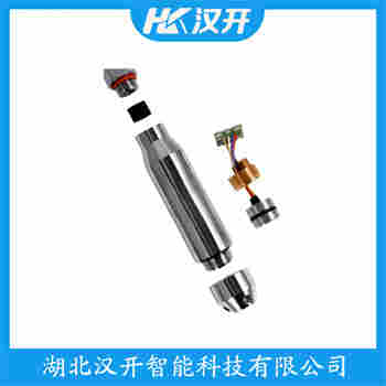 分體投入式液位變送器 YK-LT-H1C1M2應(yīng)用案例