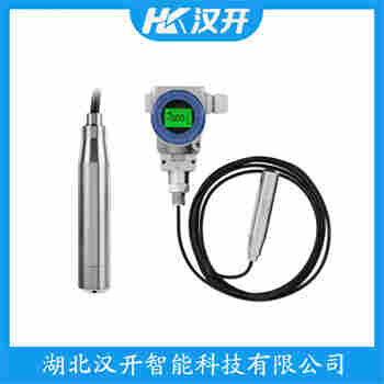 DB51A 投入式靜壓液位傳感器 漢開