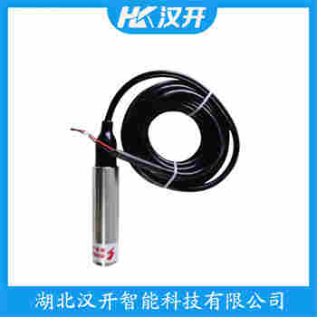 XFH-F200-FPA 分體式靜壓液位傳感器 漢開