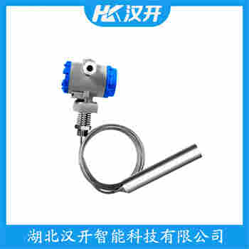 分體投入式液位變送器 WPT-CZN8AT參數(shù)規(guī)格