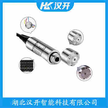 分體式靜壓液位傳感器 PTS601功能特點(diǎn)