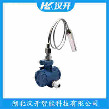 投入式液位變送器 TTFC-06PAA1B安裝使用
