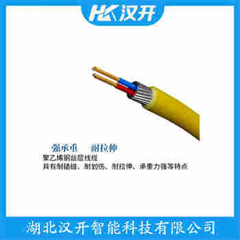 JCJ800I2S21V5 投入式靜壓液位傳感器 漢開