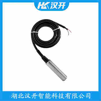 ZGC60A-S 分體投入式液位變送器 漢開