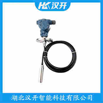 分體投入式液位變送器 CRT-L200產(chǎn)品優(yōu)勢
