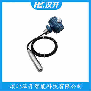 XTX-136-XL3ACD 分體投入式液位變送器 漢開