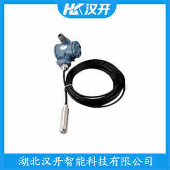 投入式靜壓液位傳感器 HCDB-30ZNP21010DZ功能特點(diǎn)