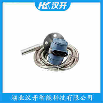 投入式液位變送器 TT20應(yīng)用案例