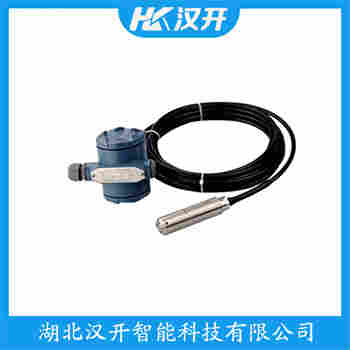 DB303 投入式靜壓液位傳感器 漢開