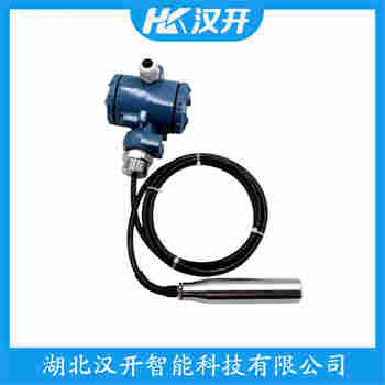 投入式靜壓液位傳感器 WIDEPLUS-ALC使用方法