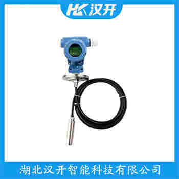 CLP860CNN1 分體式靜壓液位傳感器測定意義