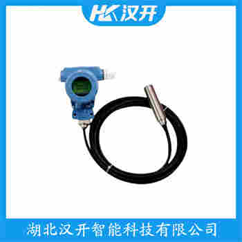LMC110381-6000-1-2-1-1-5-1-007-000 分體投入式液位變送器工作原理
