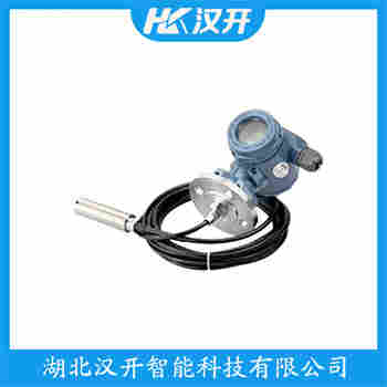 BF0803W1P2IS1J1M3(6.5M) 分體投入式液位變送器應(yīng)用案例