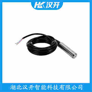 MPM489W 投入式静压液位传感器