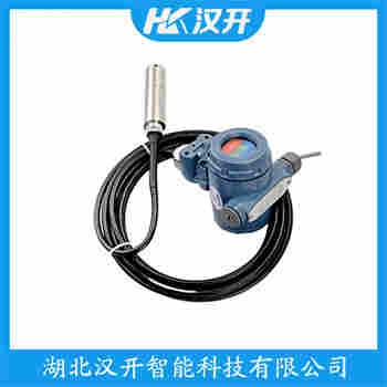 投入式靜壓液位傳感器 YTJ-11A接線說明